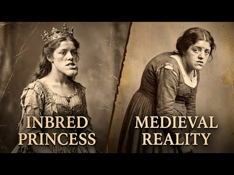Life of a Medieval Princess in Europe: Dynasty, Marriage, and Court Expectations