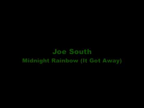 Video thumbnail for Midnight Rainbows/It Got Away
