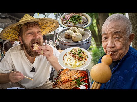 Chiny bez filtra - zobacz na własne oczy!