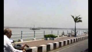 preview picture of video 'HYDERABAD  - MY DAILY TRAVEL !!!'