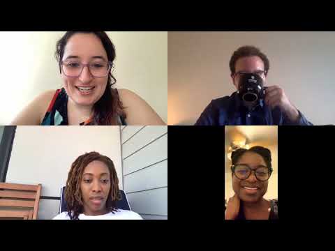 What's it like...Boren Award