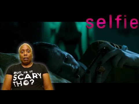 Horror Short Film ““Selfie” ALTER |Reaction