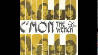 Hello - C'mon - 1972