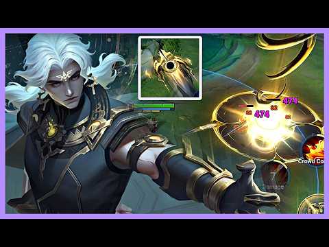 Honor Of Kings : Cosmic Curator Hou Yi