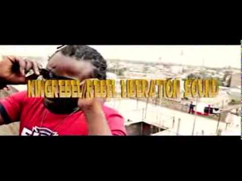 Bad Scar Man_ Blaze Dem (Official Video