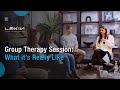 Group Therapy Session What It S Really Like