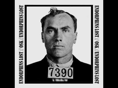 OSK - Split 7" w/ Endorphins Lost [2018]