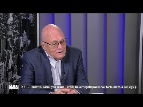 PIRKADAT Sebes Györggyel: Balázs Péter