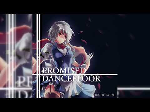 [東方/Touhou] Frozen Starfall - PROMISED DANCEFLOOR