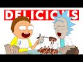 Top 20 Scariest Rick And Morty Scenes You Can T Unsee