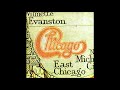 Chicago - Takin' It On Uptown