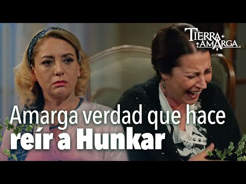 ¿Demir está enamorando a Zuleyha? - @TierraAmarga Capítulo 9
