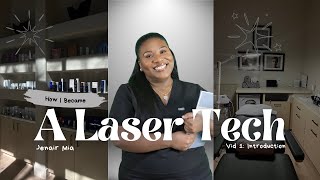 How I Became A Successful Six-Figure Laser Hair Removal Technician