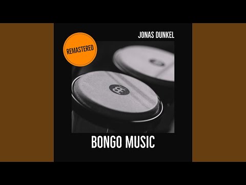 Bongo Music (Remastered 2019)