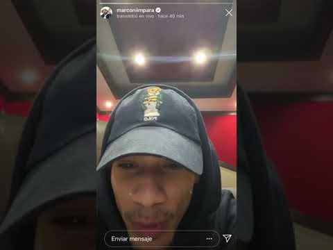 Con Marconi Impara el Pingüino 🐧