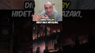 The Duskbloods Preview Released