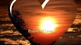Prayer of Love by the subdudes