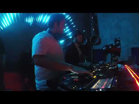 Danem & Dr Jav #MijtotiaCrew 📍Disco Radar