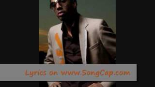 Ryan Leslie - All My Love [Lyrics]