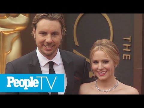 Dax Shepard Explains Why He 'Wasn't Certain' That He 'Wanted To Be With' Kristen Bell | PeopleTV