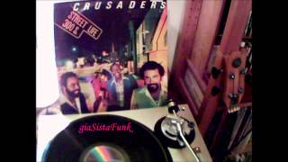 CRUSADERS - carnival of the night - 1979