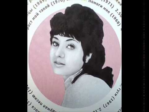 Аида Ведищева. Смешной паренёк.