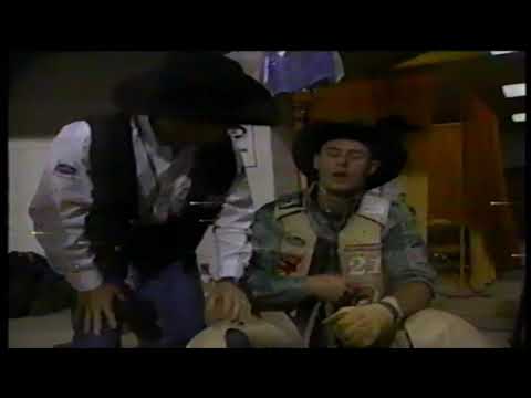 PBR 1998: Ben Lilly slams Tater Porter