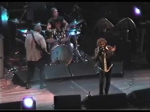 Pearl Jam- Evacuation (Jones Beach 2000)