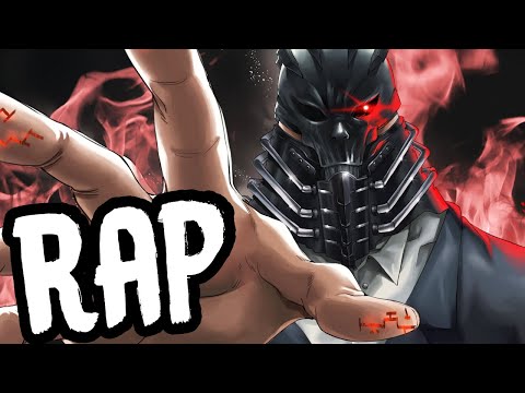 ALL FOR ONE RAP | RUSTAGE ft. Daddyphatsnaps & Shwabadi [MHA]