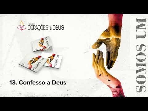 Confesso A Deus video