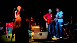 &quot;Down There&quot; Bronze Radio Return