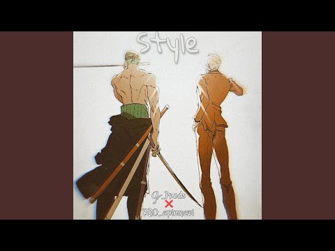 Style (feat. RPC_epimnewi)