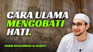 Download lagu [Live Streaming] How Scholars Heal the Heart - Risalatul Jamiah Book - Habib Muhammad Al-Habsyi mp3