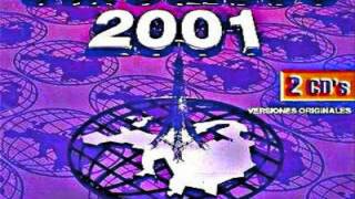 6.- BLACK LEGEND - Light My Fire (EURODISCO 2001) CD-2