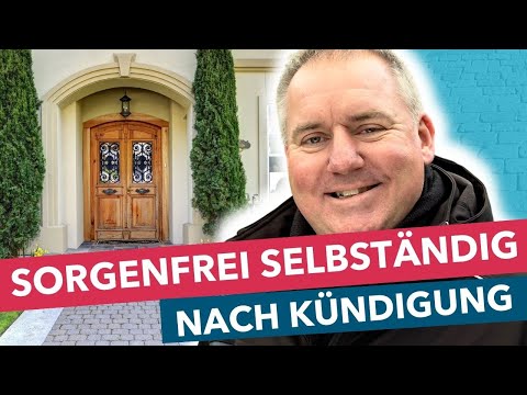 Michael: In 2 Jahren erfolgreich selbständig, ohne Personal und mit wenig Geld - Erfahrung Handwerk