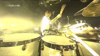 In Flames - Alias Live @ Wacken Open Air 2012 - HD