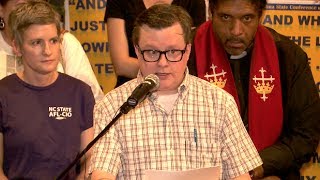 "If un-employment is a 'vacation' then why am I crying every night?"