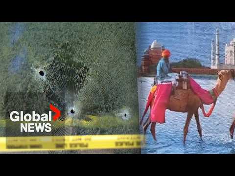 "International crime": Surrey calls on Ottawa to declare state of emergency after latest BC shooting