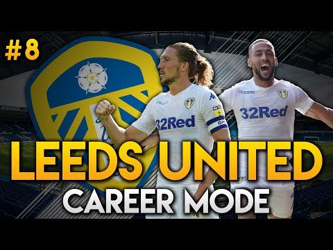 FIFA 19 | Leeds United Career Mode | Ep8 | WINNING STREAK?!
