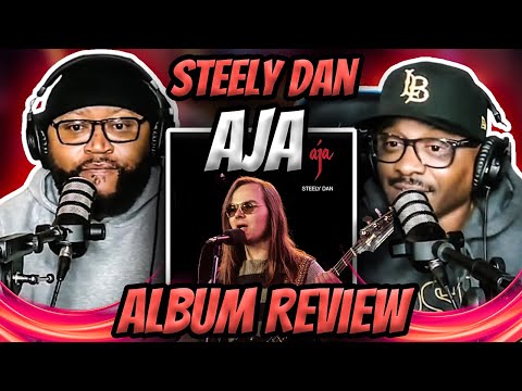 Steely Dan - Aja (REACTION) #steelydan #jazz #trending #reaction #fusion