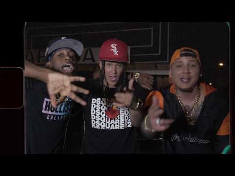 DOBLE CARA REMIX - LA MAFIA20 X BAD TOWERS X MENOL GOTTY -Video Oficial By  FrancisM  Films