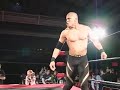 KENTA Vs Low Ki ROH 12 17 2005