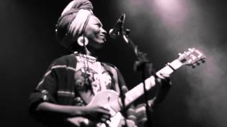 Fatoumata Diawara - Nayan