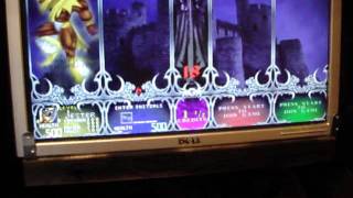 1/3 Scale Gauntlet Arcade Cab Update #2