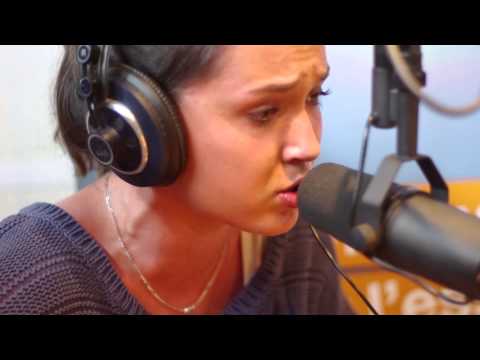 Camille Esteban - Wake up wake up - RCF