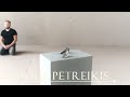 Saulius Petreikis - dambrelis , bandūrėlis, jew's harp, jaw's harp, guimbard