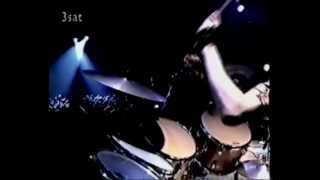 Mike Oldfield - Sheba (Live Dortmund 1980)