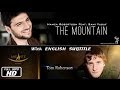 Hamza Robertson - The Mountain [Feat. Sami Yusuf ...