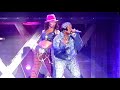 Janet Jackson - Son Of A Gun ft. Missy Elliott (Live in Hawaii 2002) | FHD 60FPS