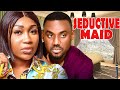 SEDUCTIVE MAID (EBUBE NWAGBO EDDIE WATSON) - 2024 LATEST NIGERIAN NOLLYWOOD MOVIES